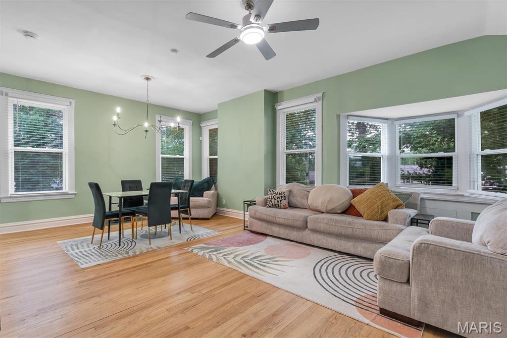 E Overland Park - Residential