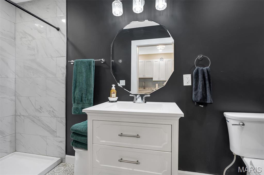 E Overland Park - Residential