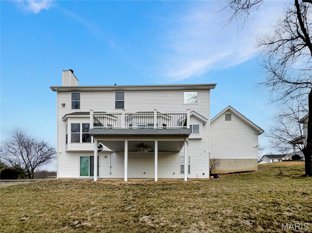 Huntleigh Meadows #3 - Residential