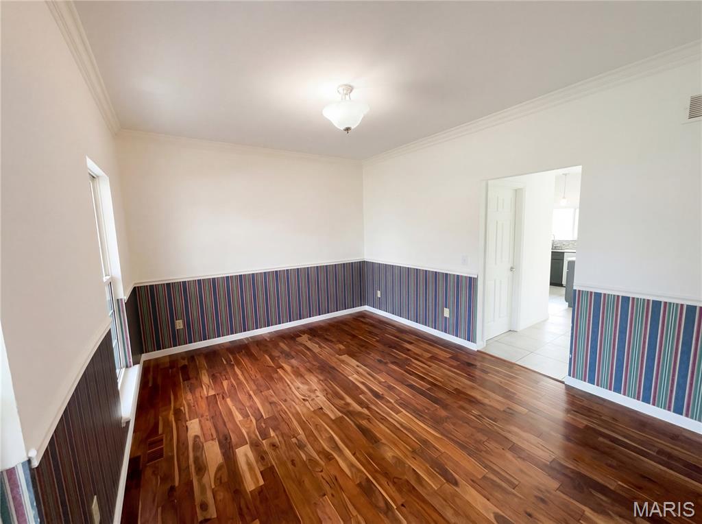 Huntleigh Meadows #3 - Residential