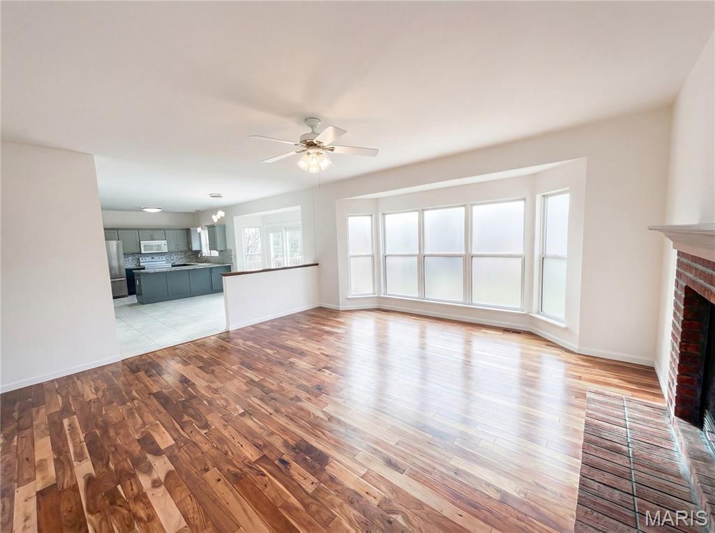 Huntleigh Meadows #3 - Residential