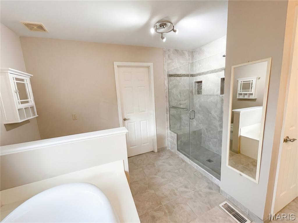 Huntleigh Meadows #3 - Residential