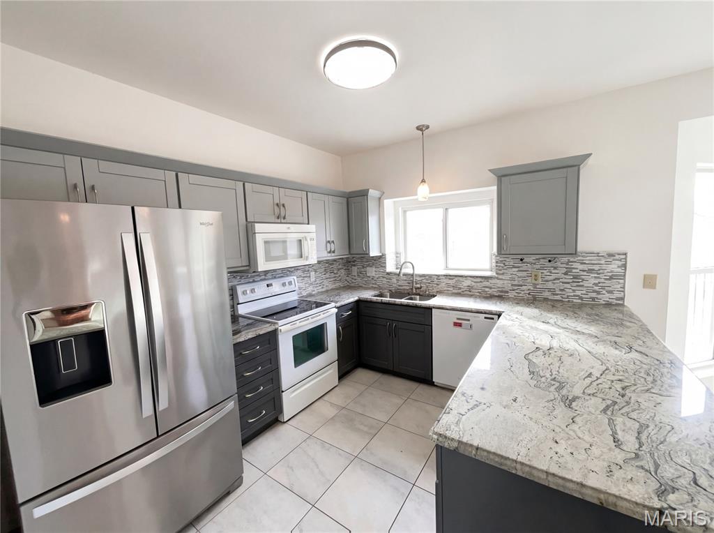 Huntleigh Meadows #3 - Residential