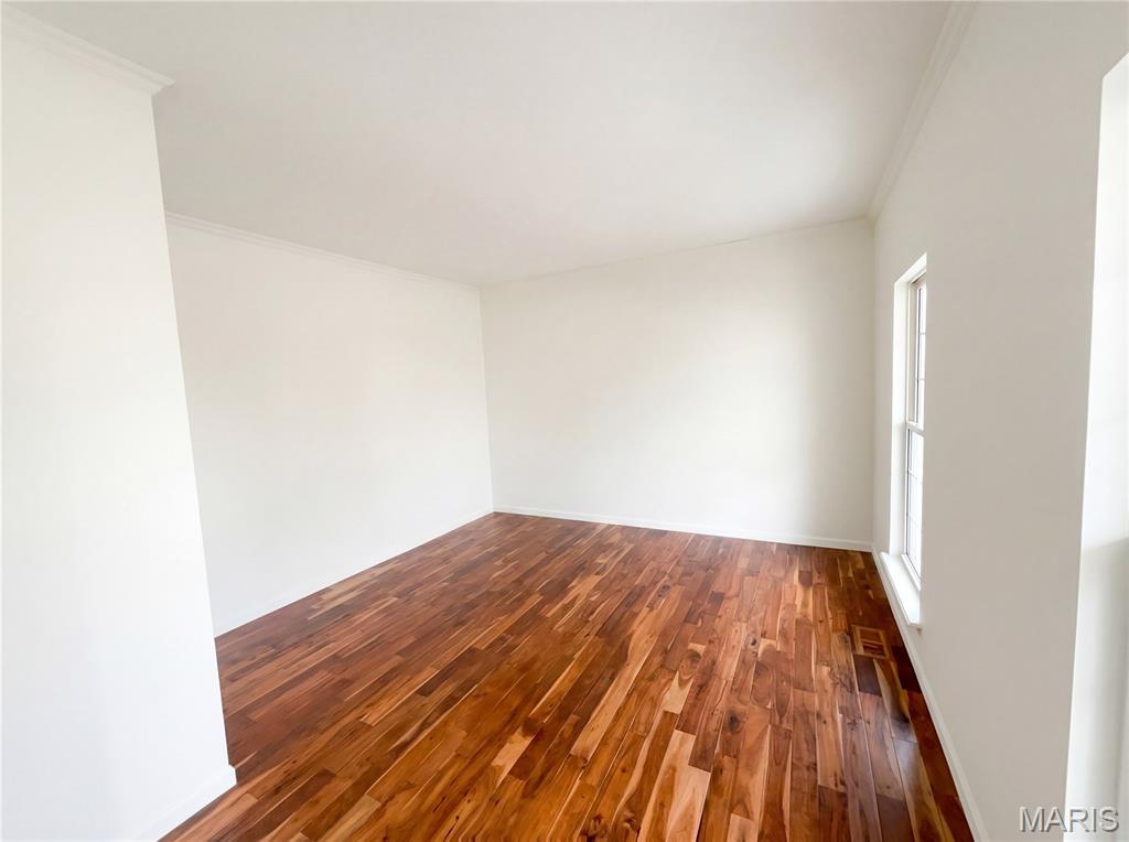 Huntleigh Meadows #3 - Residential