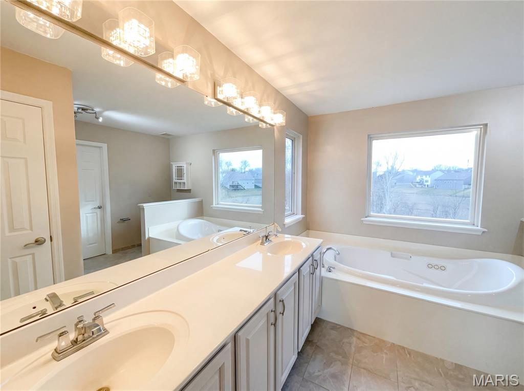 Huntleigh Meadows #3 - Residential