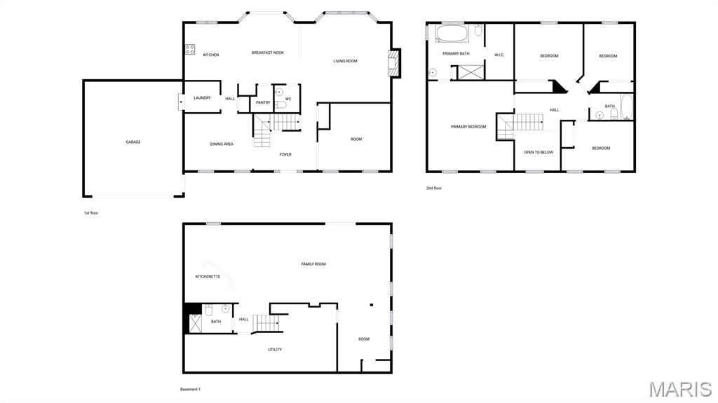 Huntleigh Meadows #3 - Residential
