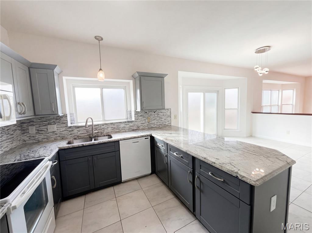Huntleigh Meadows #3 - Residential