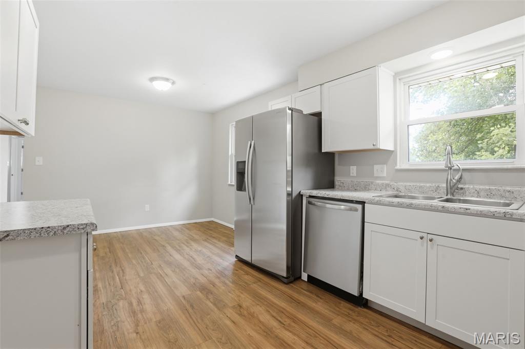 Eighth Montclare - Residential