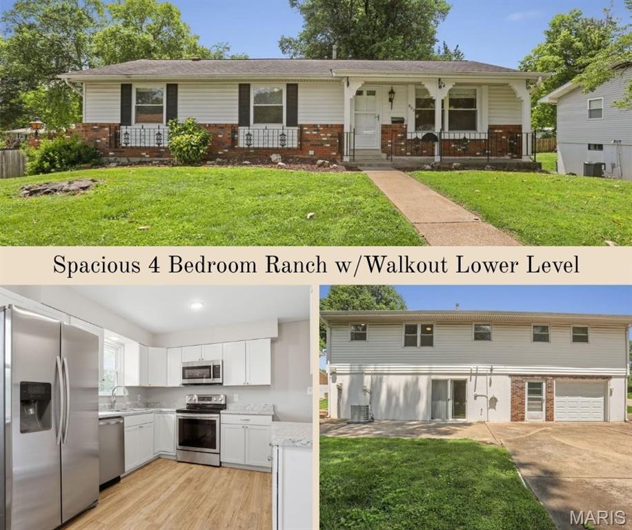 Eighth Montclare - Residential