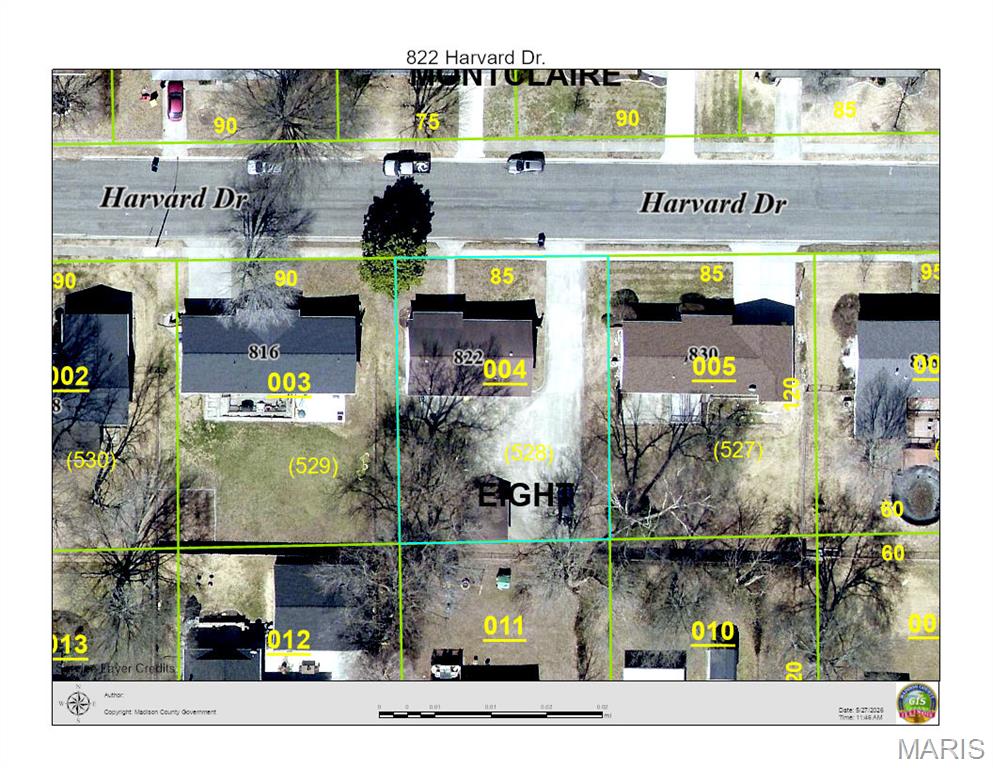 Eighth Montclare - Residential