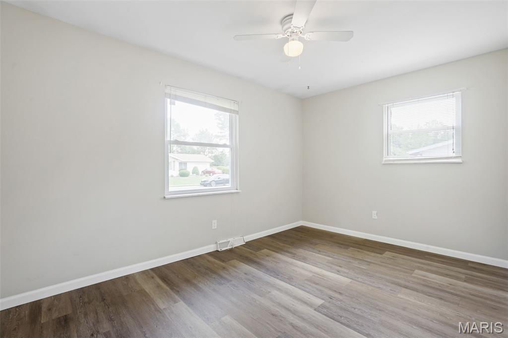 Eighth Montclare - Residential