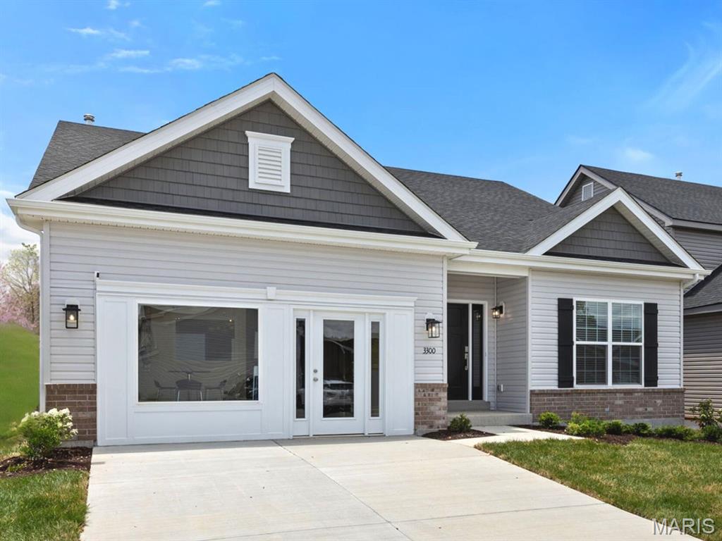 Manors at The Timbers 10 - Residential