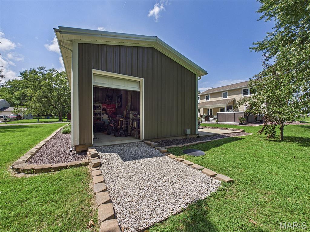 Steelecrest Country Estate Second Add - Residential