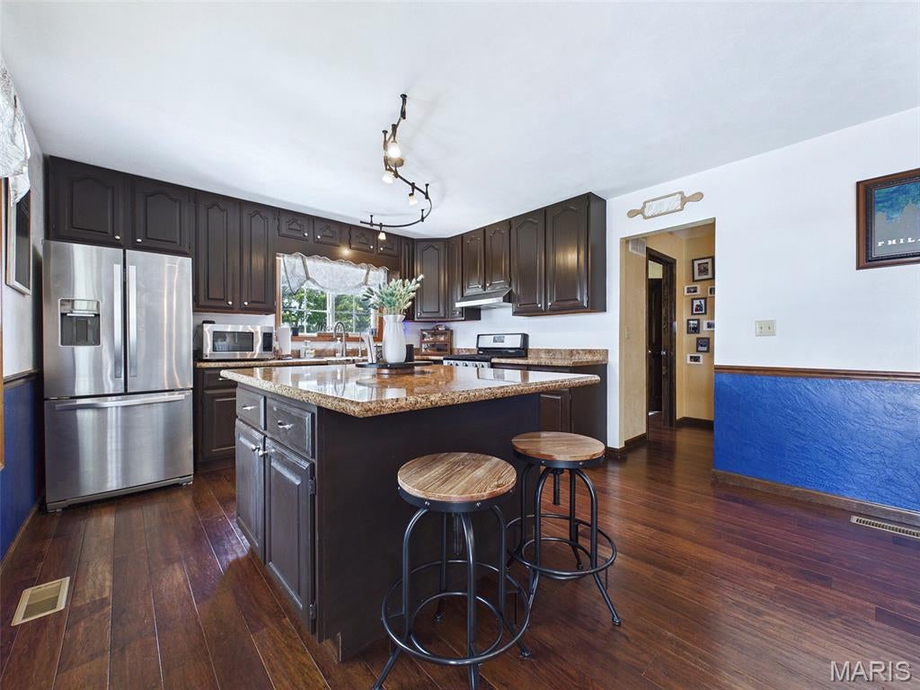 Steelecrest Country Estate Second Add - Residential