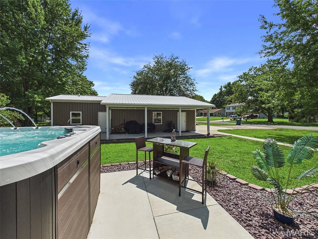 Steelecrest Country Estate Second Add - Residential