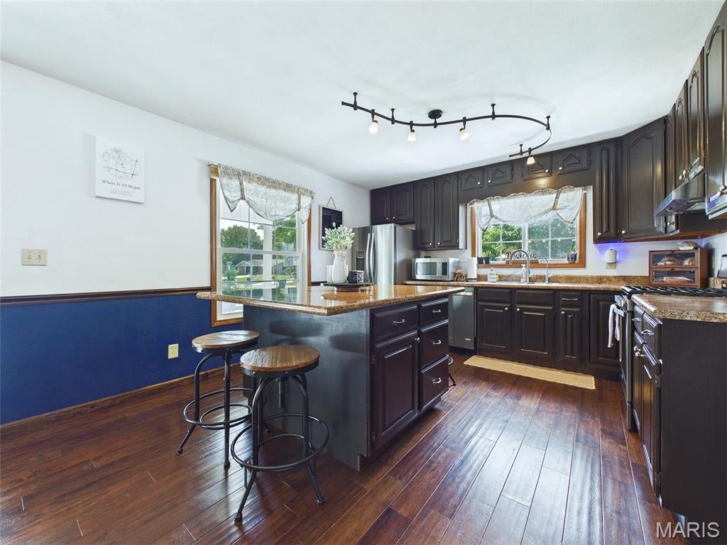Steelecrest Country Estate Second Add - Residential