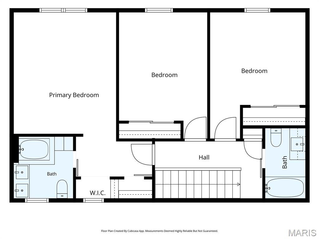 Steelecrest Country Estate Second Add - Residential