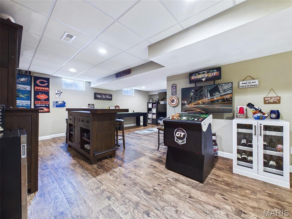 Steelecrest Country Estate Second Add - Residential