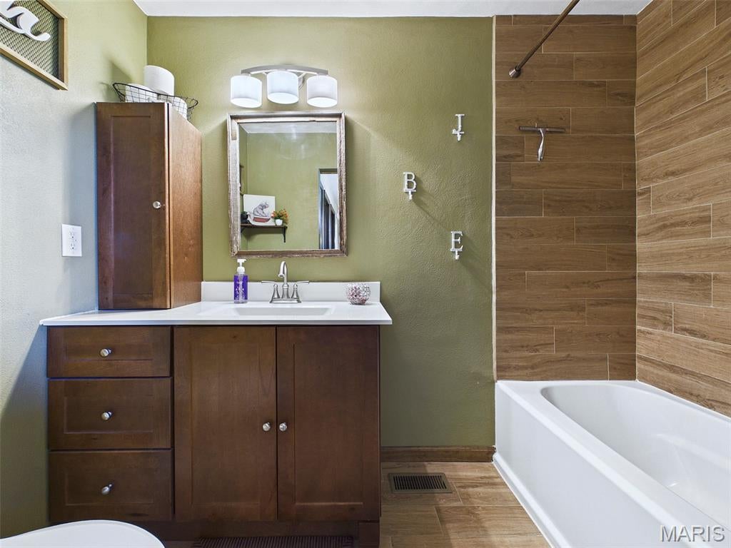 Steelecrest Country Estate Second Add - Residential