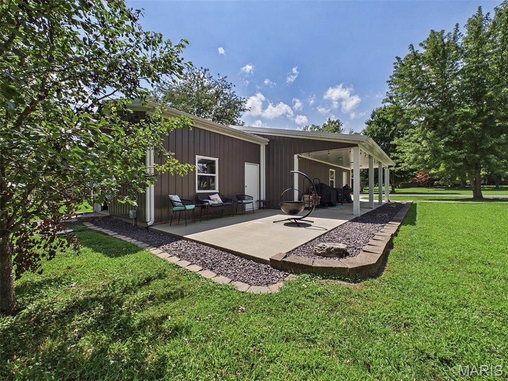 Steelecrest Country Estate Second Add - Residential