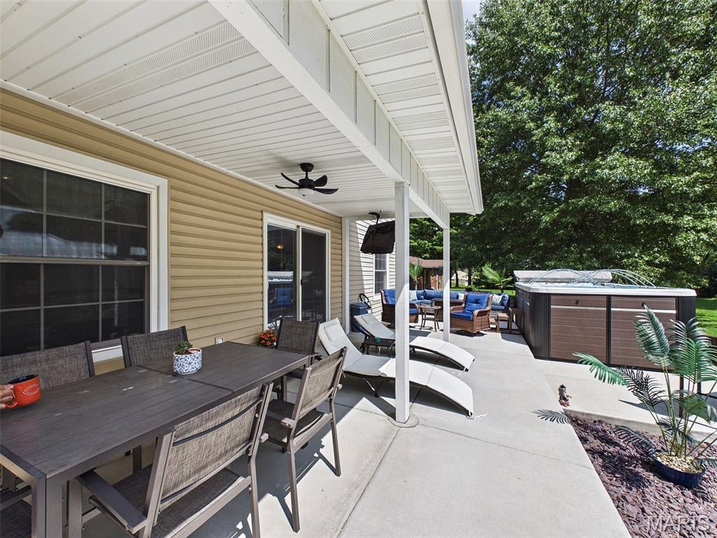 Steelecrest Country Estate Second Add - Residential