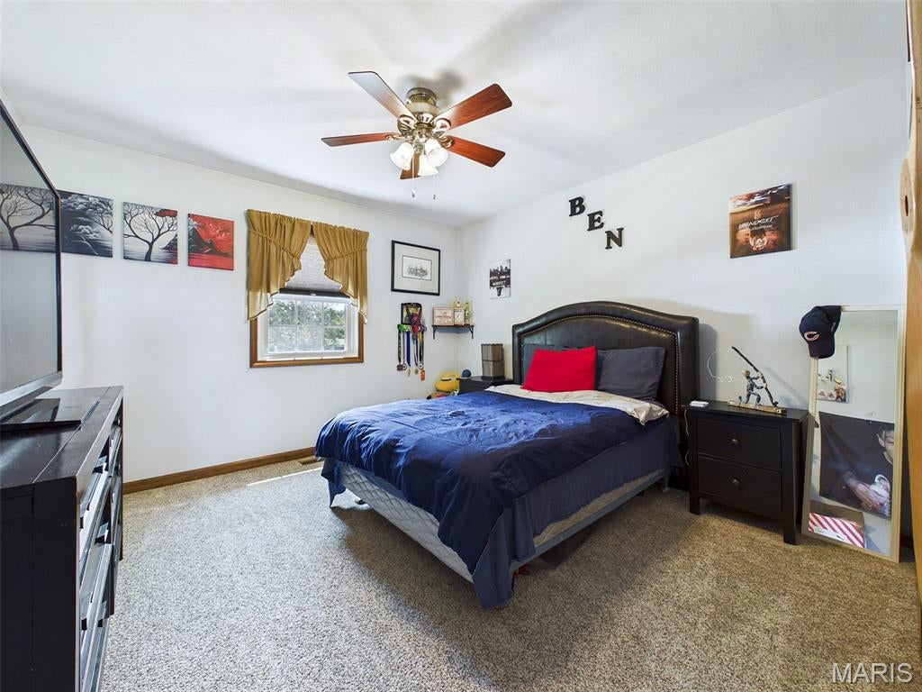 Steelecrest Country Estate Second Add - Residential
