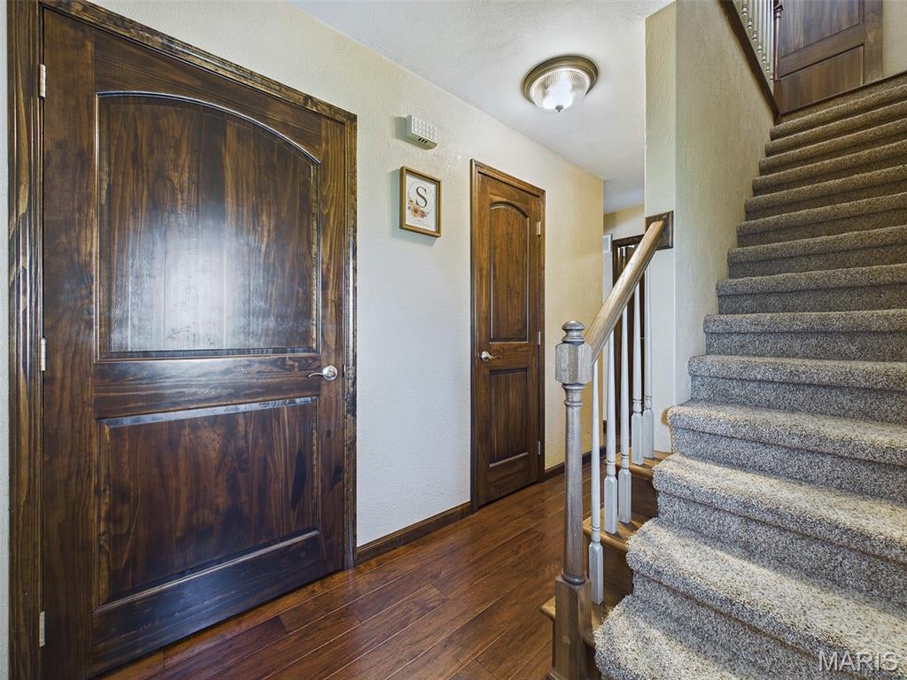 Steelecrest Country Estate Second Add - Residential