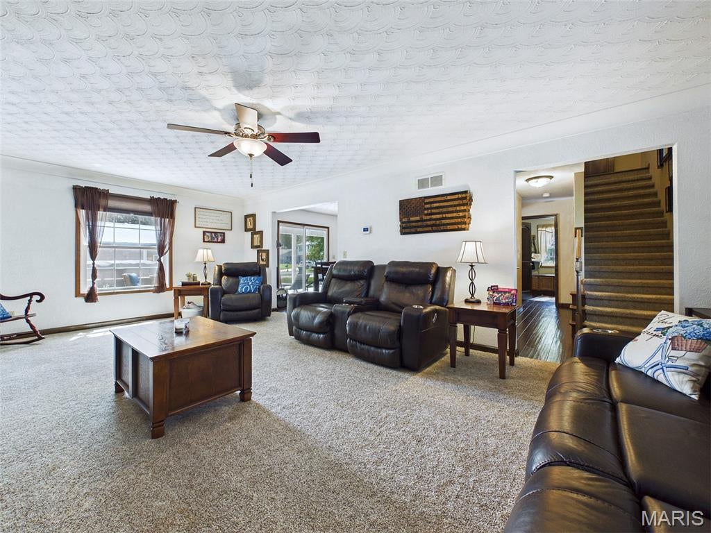 Steelecrest Country Estate Second Add - Residential