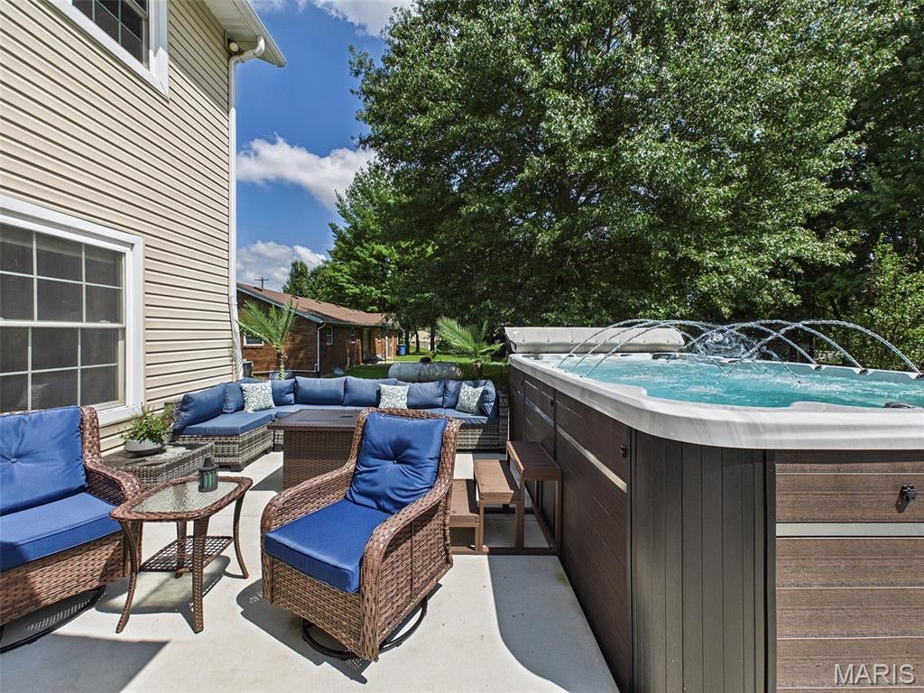 Steelecrest Country Estate Second Add - Residential