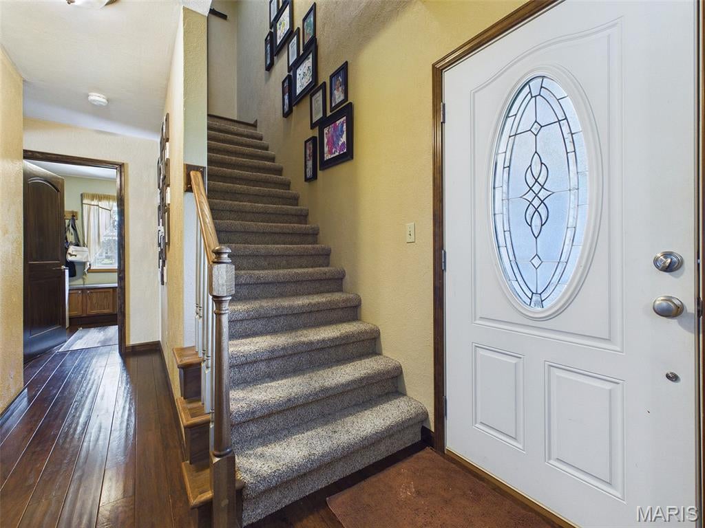 Steelecrest Country Estate Second Add - Residential