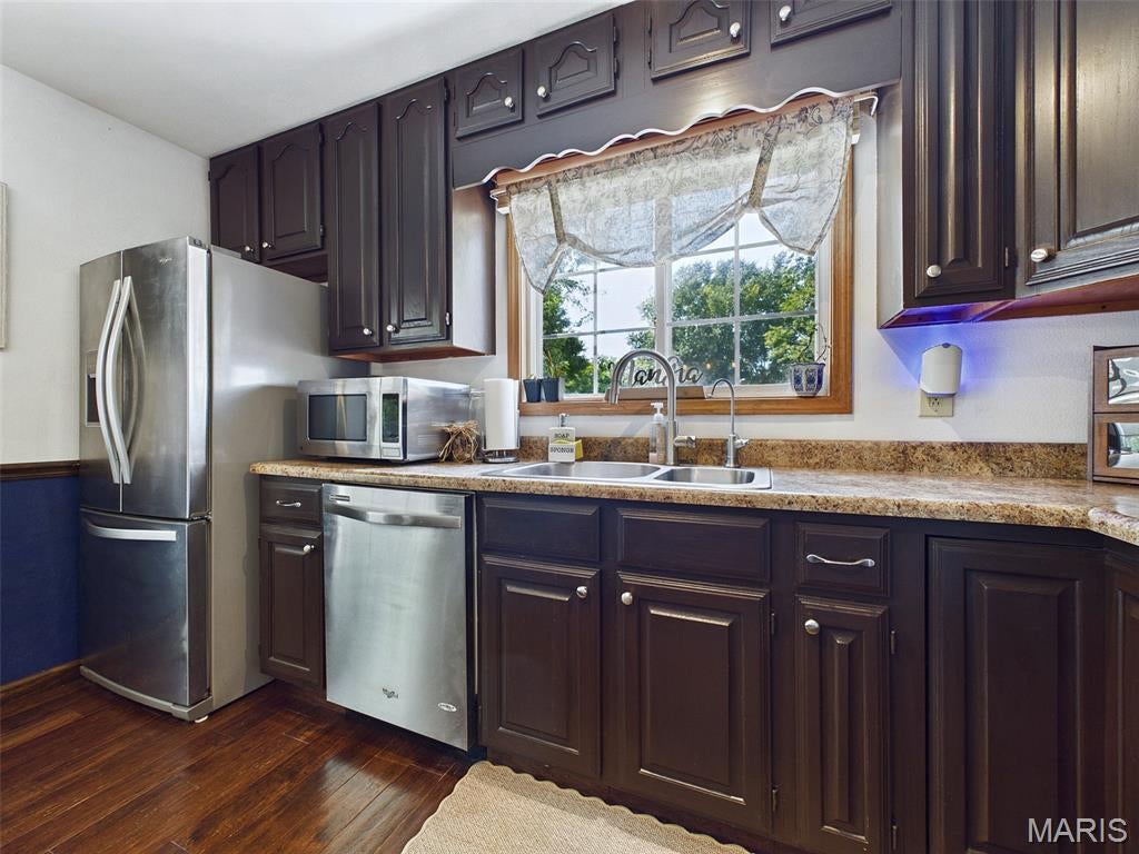 Steelecrest Country Estate Second Add - Residential