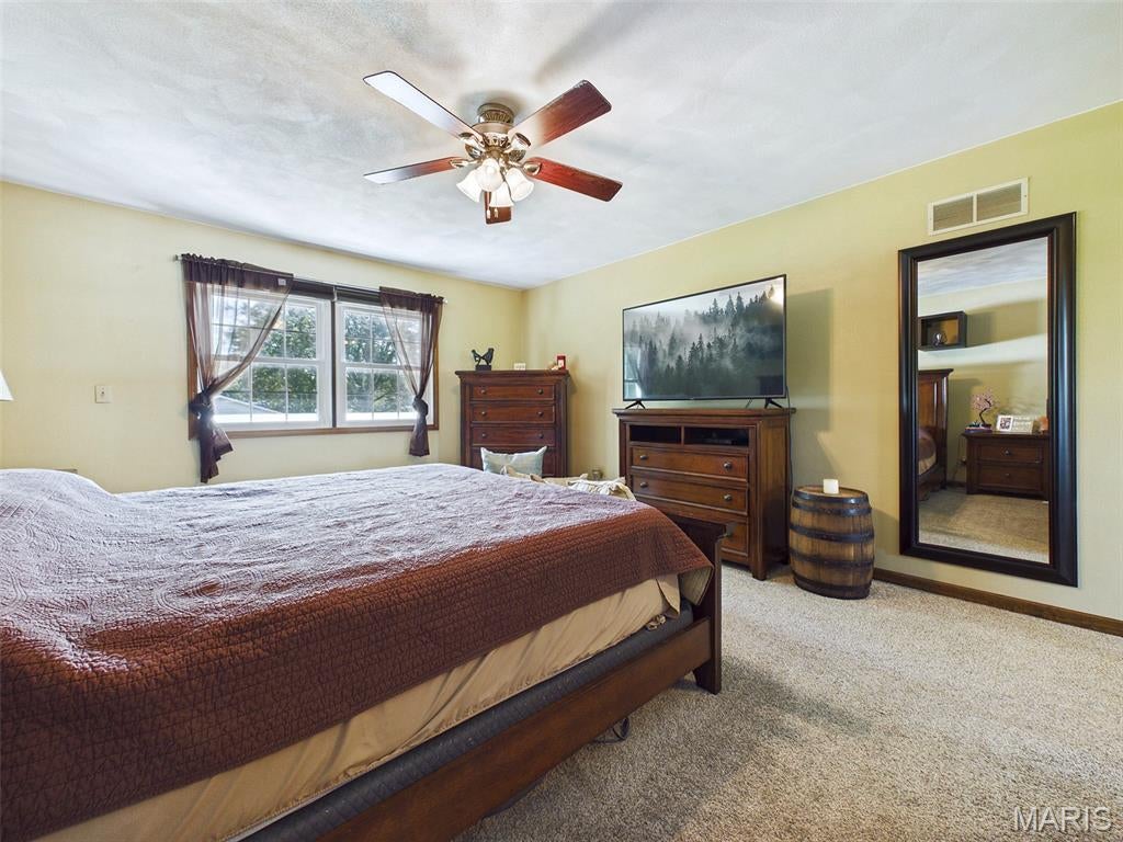 Steelecrest Country Estate Second Add - Residential