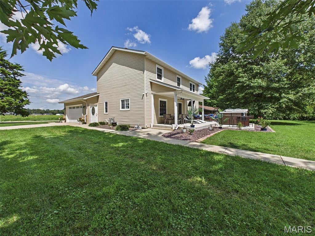 Steelecrest Country Estate Second Add - Residential