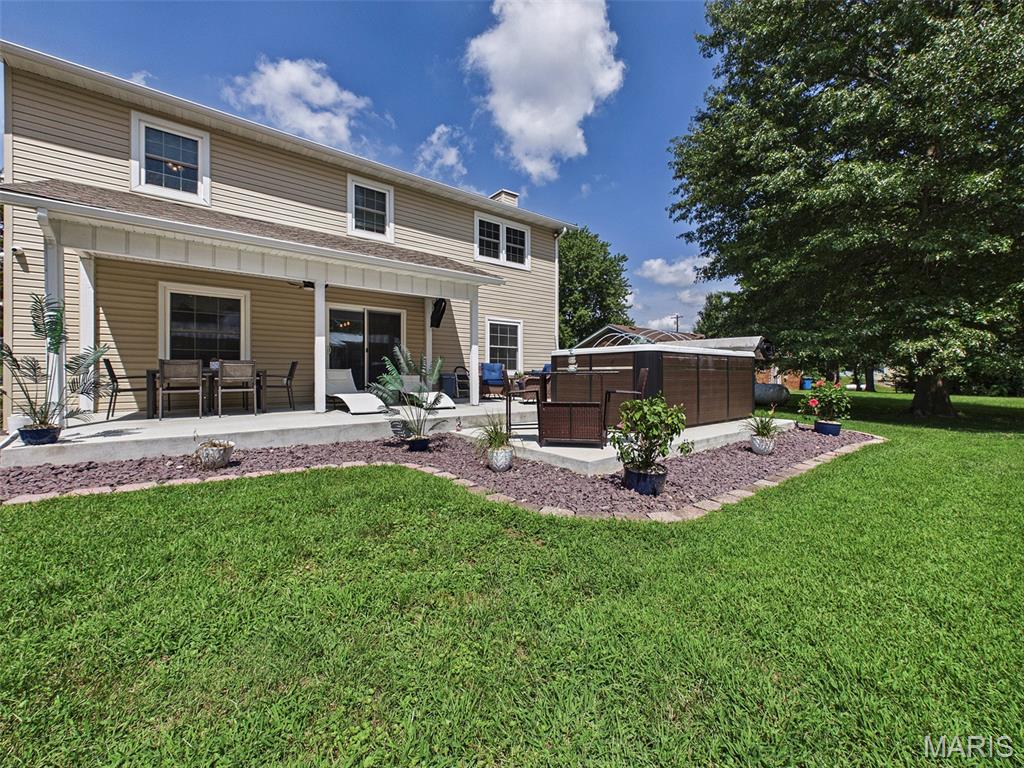 Steelecrest Country Estate Second Add - Residential