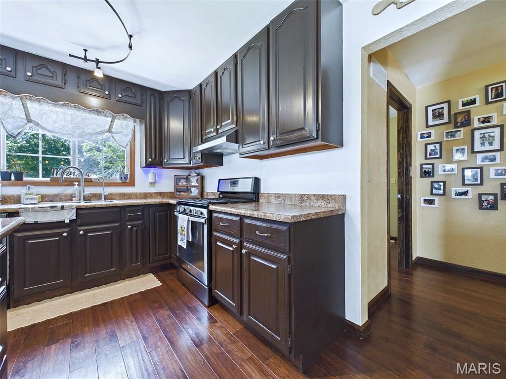 Steelecrest Country Estate Second Add - Residential