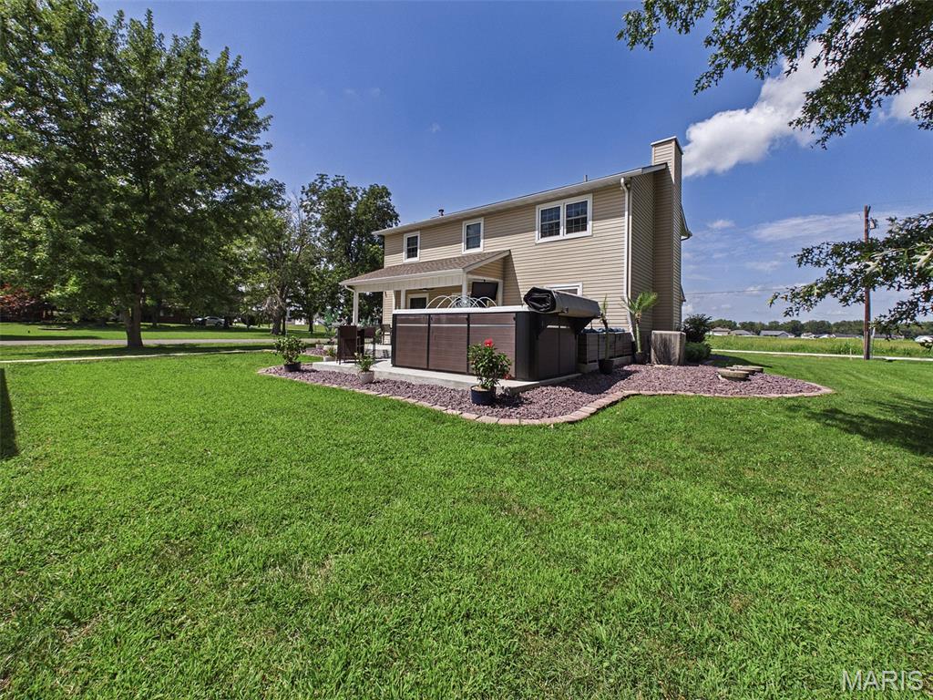 Steelecrest Country Estate Second Add - Residential