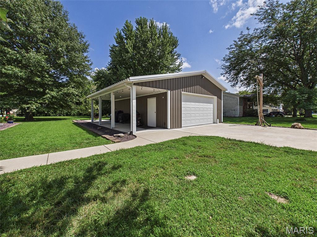 Steelecrest Country Estate Second Add - Residential