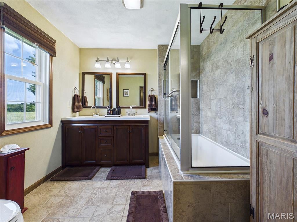 Steelecrest Country Estate Second Add - Residential