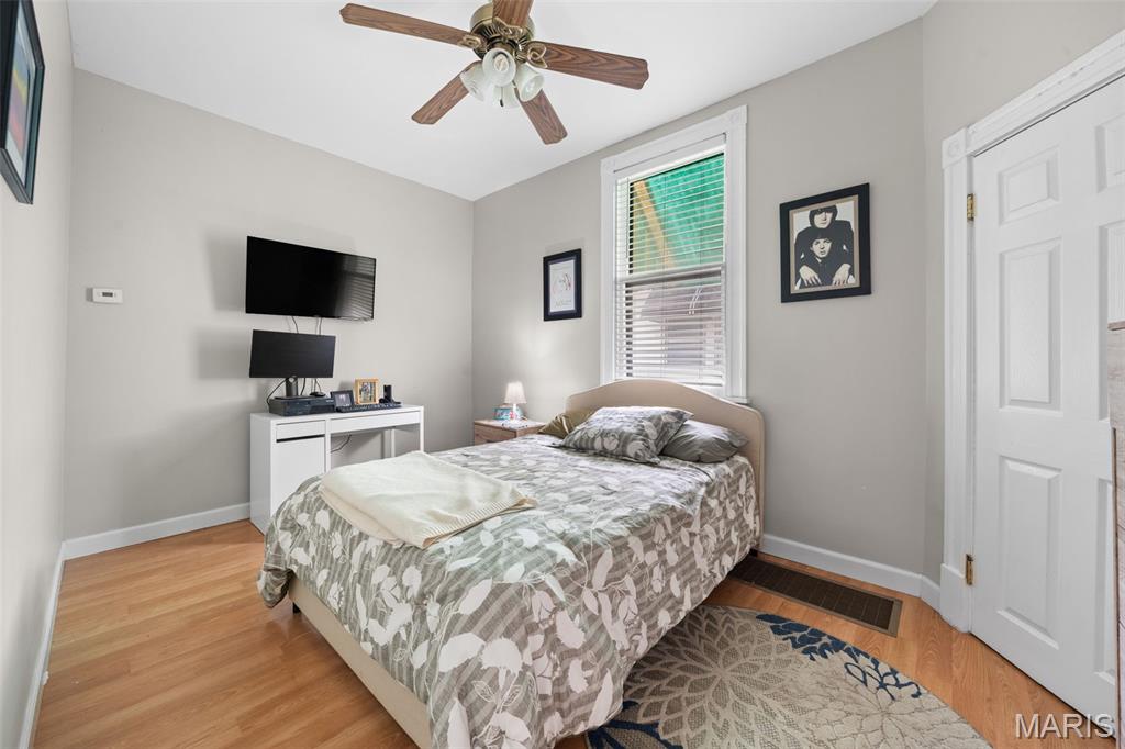 Ellenwood Park Add 01 - Residential