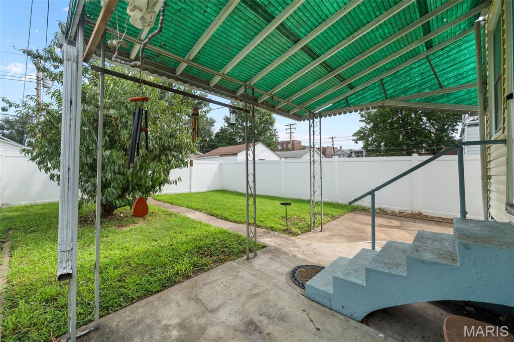 Ellenwood Park Add 01 - Residential