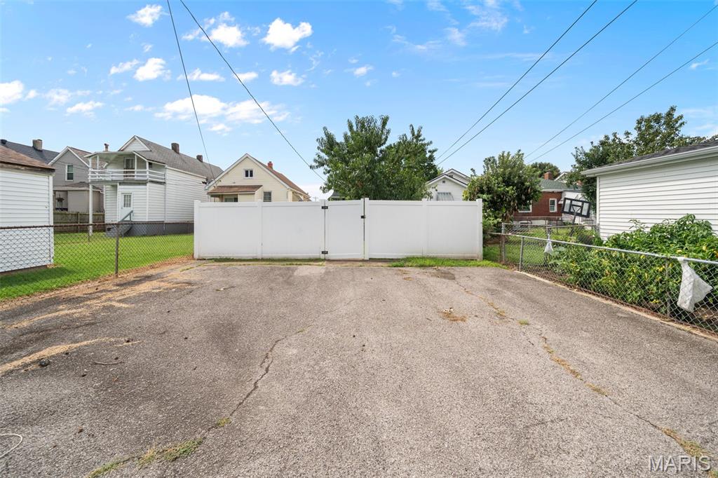 Ellenwood Park Add 01 - Residential