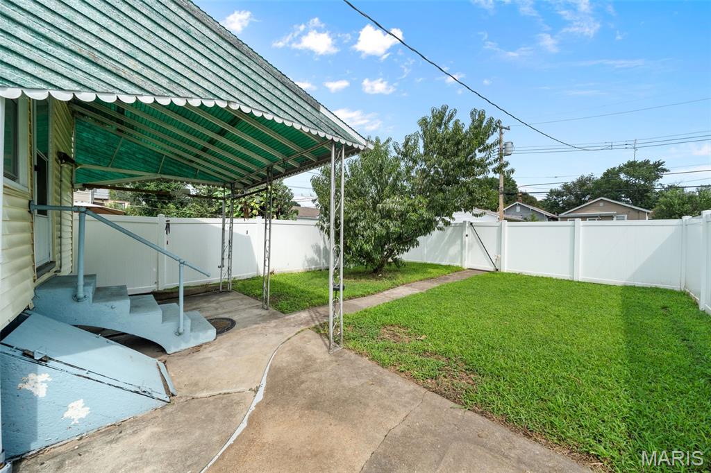 Ellenwood Park Add 01 - Residential
