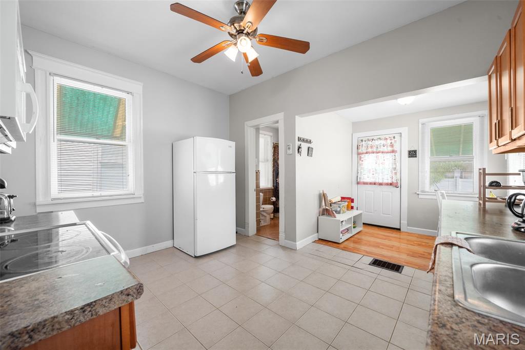 Ellenwood Park Add 01 - Residential