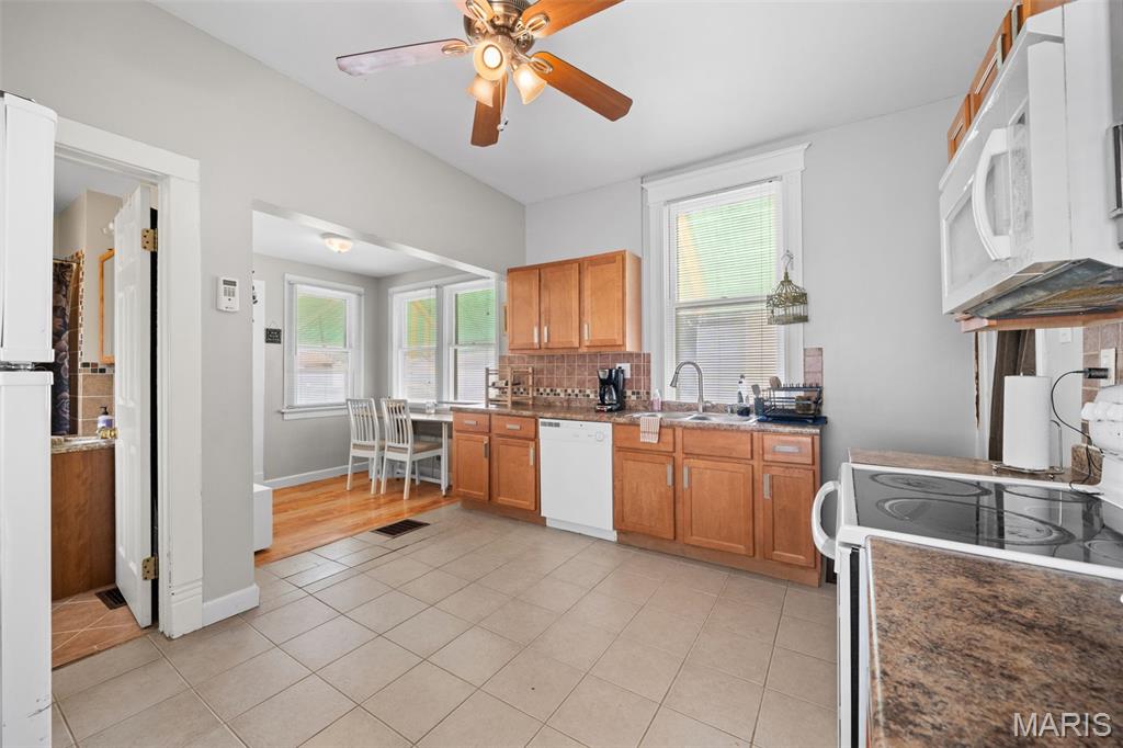 Ellenwood Park Add 01 - Residential