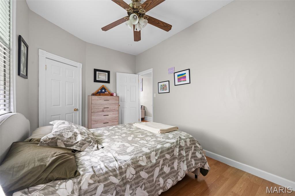 Ellenwood Park Add 01 - Residential