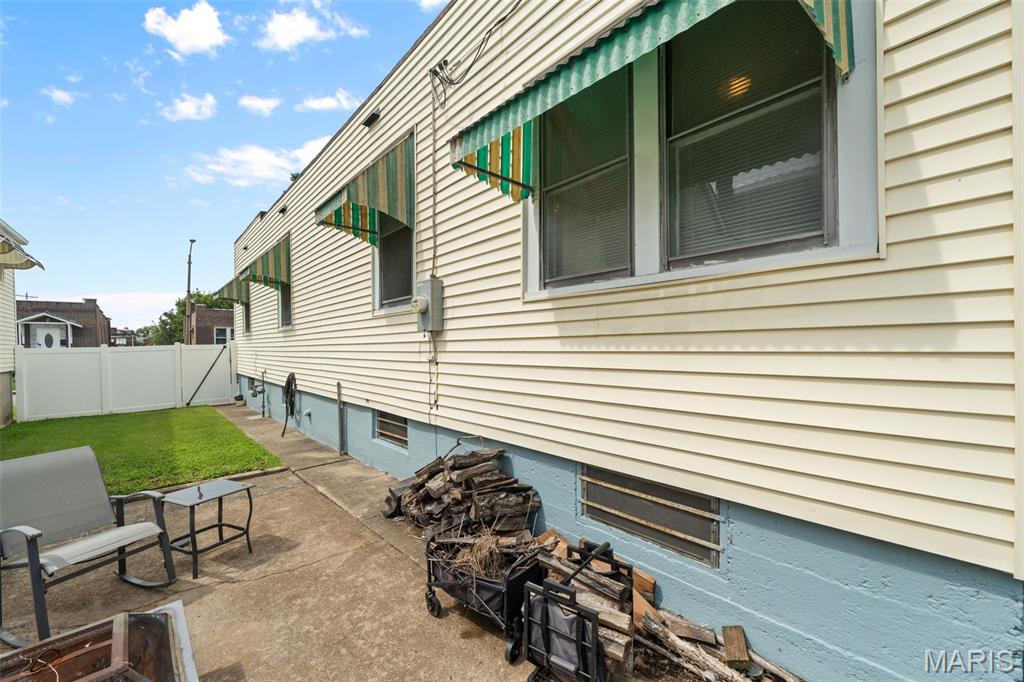 Ellenwood Park Add 01 - Residential