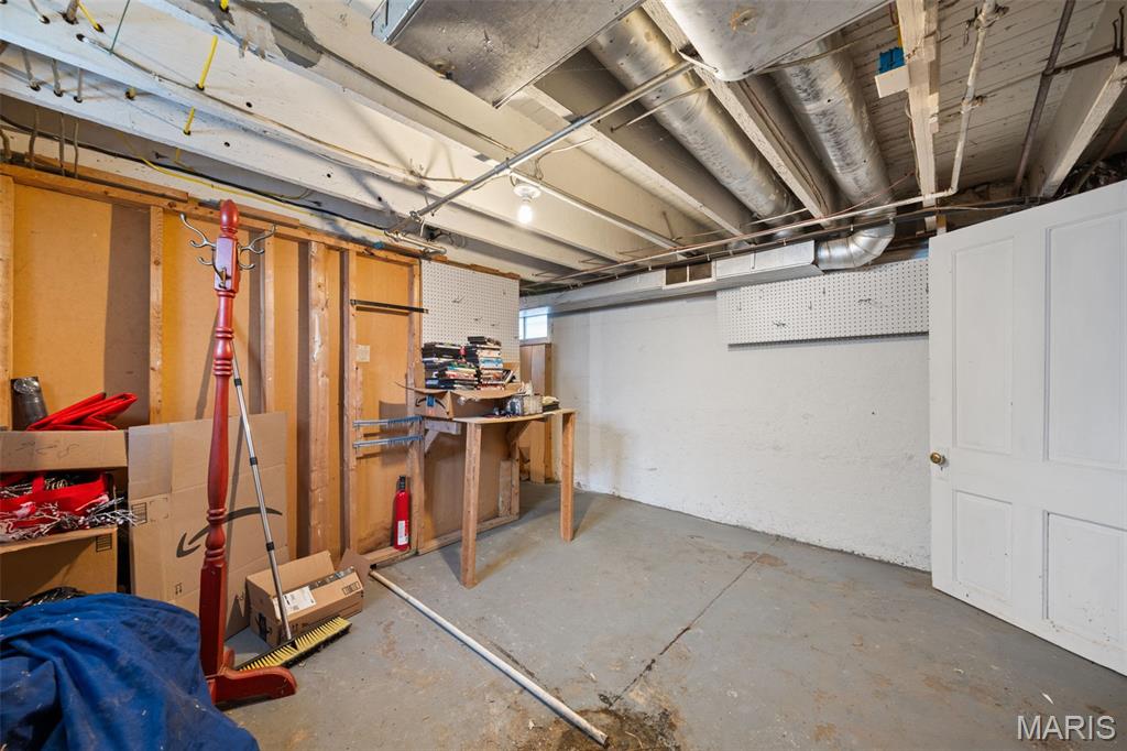 Ellenwood Park Add 01 - Residential