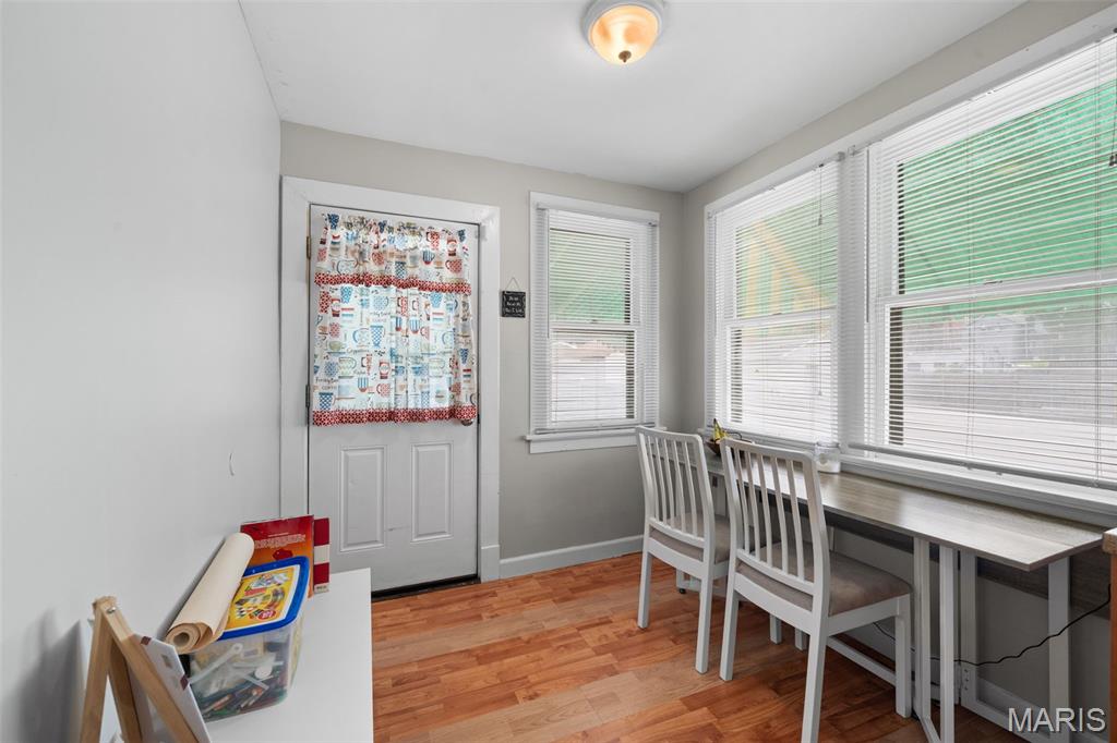 Ellenwood Park Add 01 - Residential