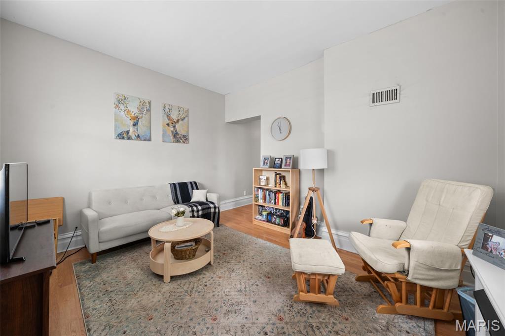 Ellenwood Park Add 01 - Residential