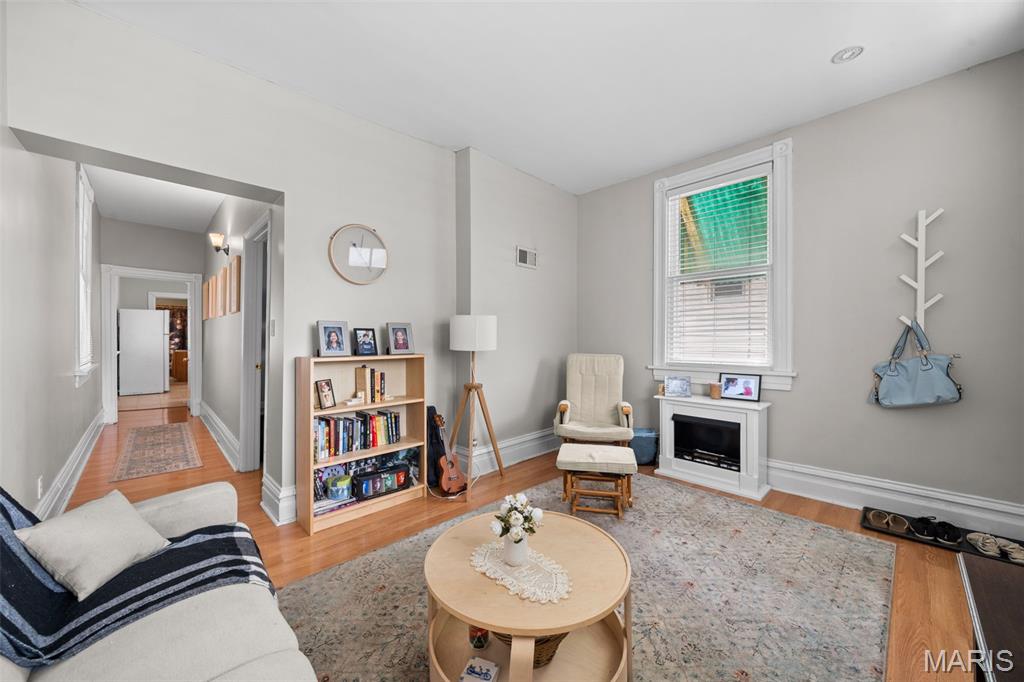 Ellenwood Park Add 01 - Residential